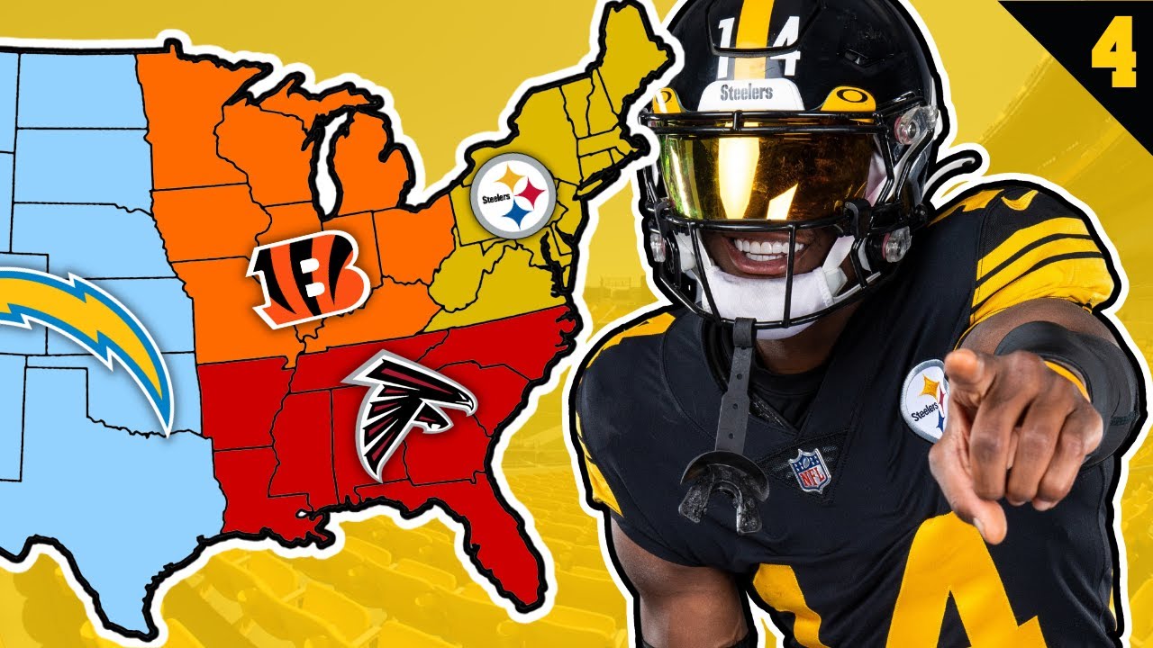 Imperialism Franchise #4 - Powerup Activated! (Madden 23)