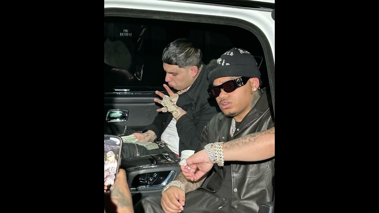 NoCap X DeeBaby- Money In My Jeans (Unreleased)