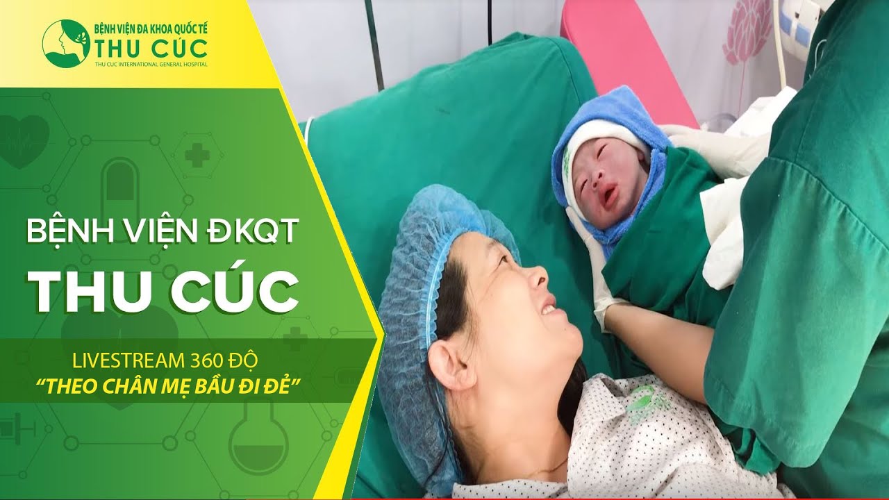 [LIVESTREAM SINH THƯỜNG] 4 Điều cần biết về 
