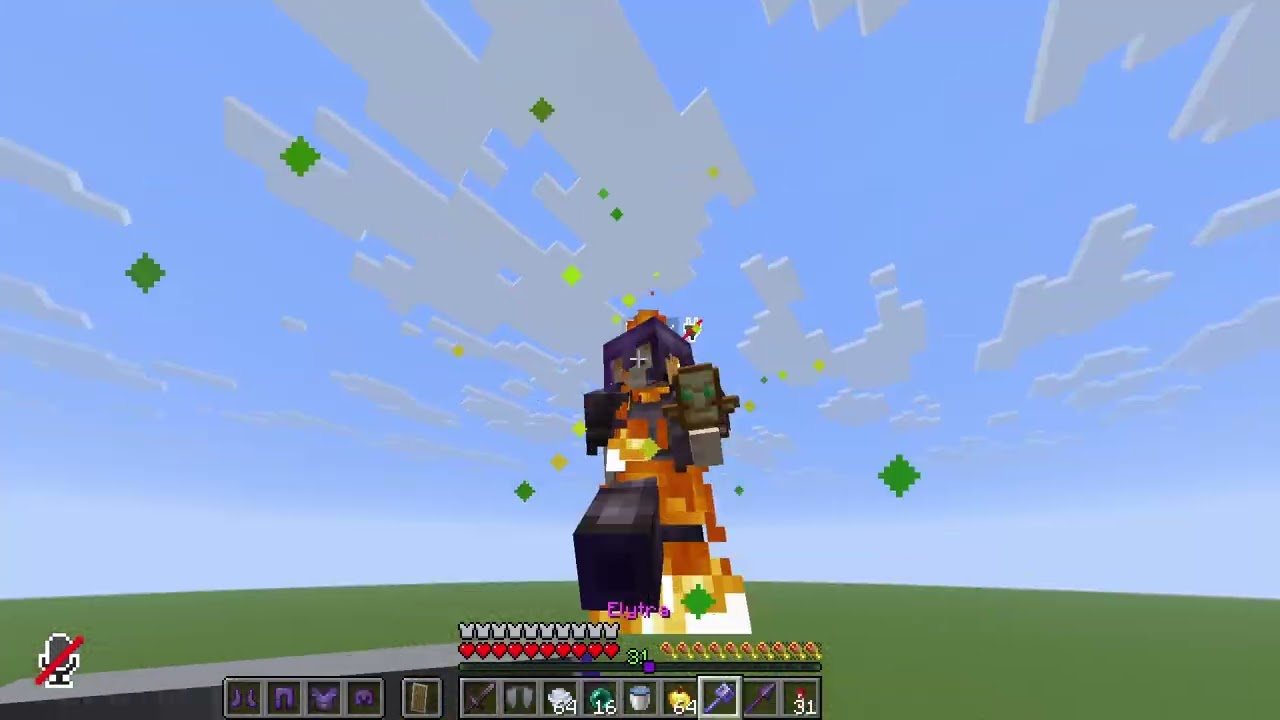 Even More More Mace Practice #4