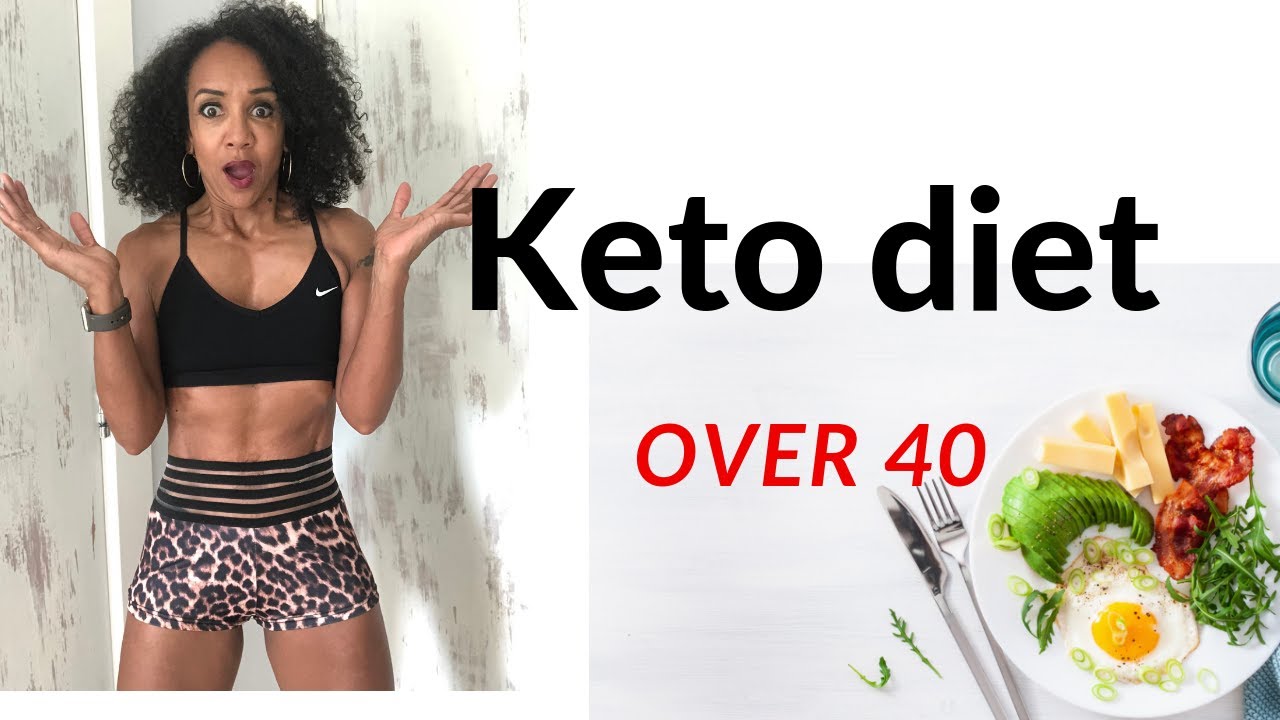Keto Diet: Why it sucks for women over 40