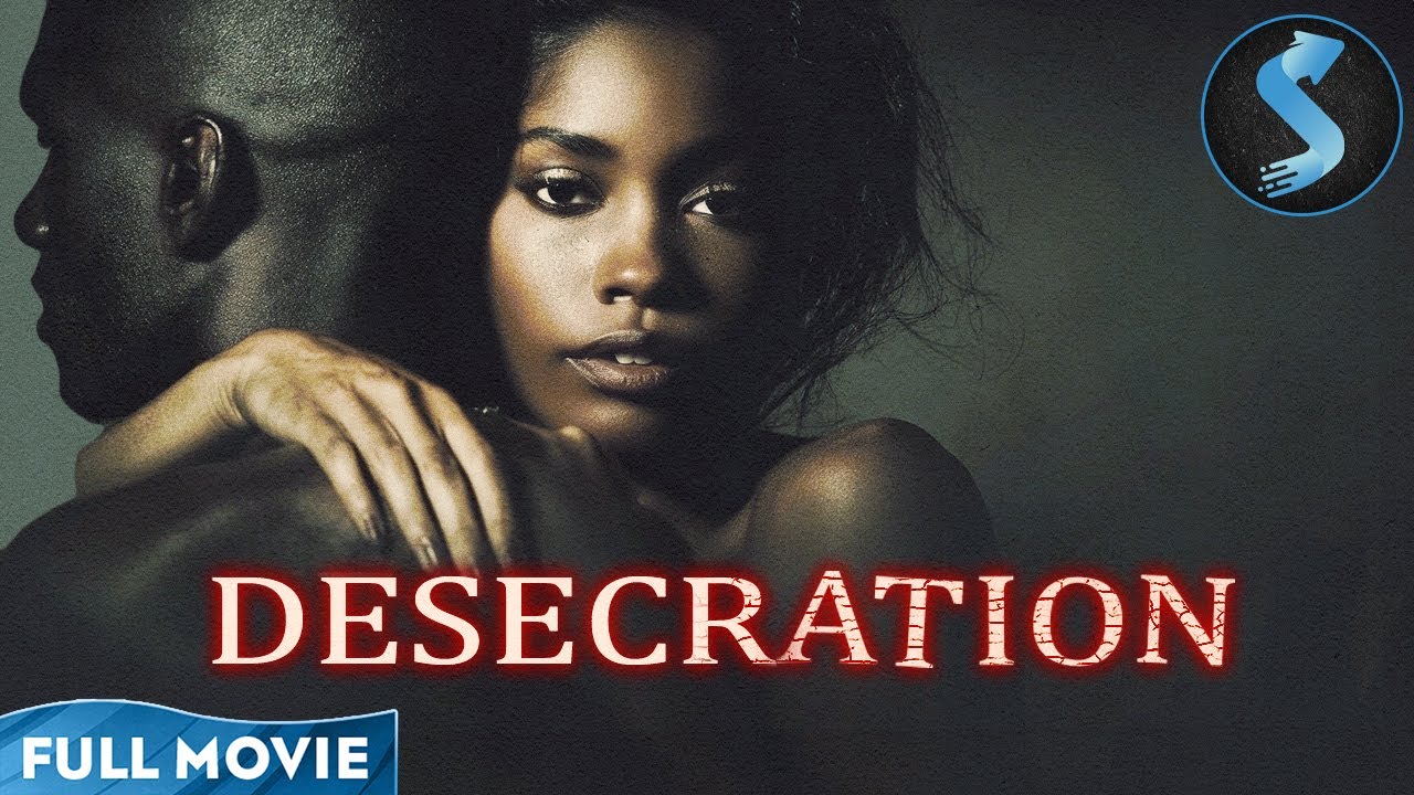 Obsession Turns Deadly Fast | Romance Thriller | Full Movie | Desecration