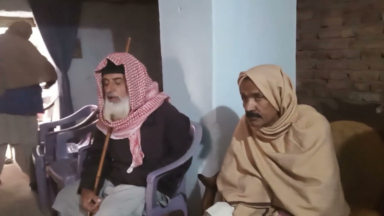 ميٽنگ جي شروعات نعت خوان نوردين چانڊيو 