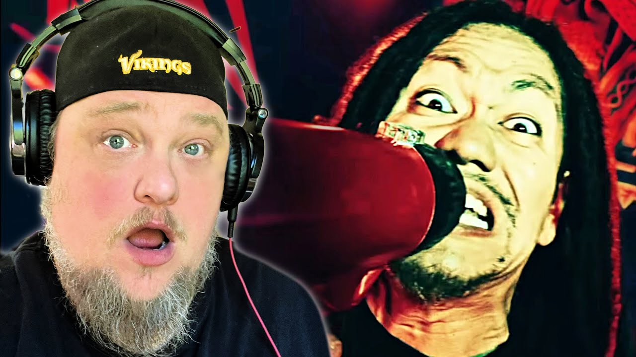 Maximum The Hormone - Let's Talk About (Uncut Reaction)
