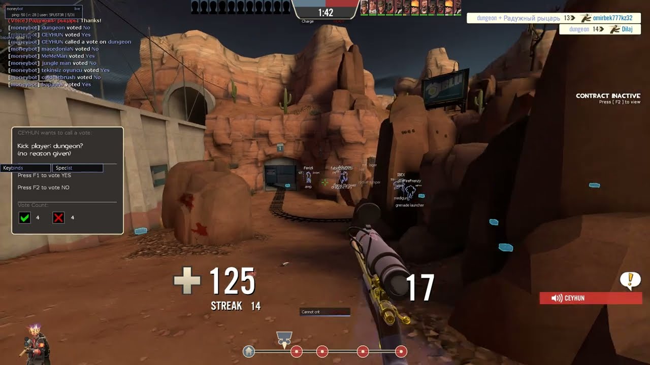 [TF2/MONEYBOT] Can We Wait Here