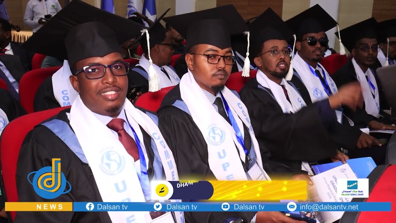 DEG DEG: Ciyaaryahan qoorta ugu istaagay Ciyaaryahan kale oo ganaax adag la dul dhigay