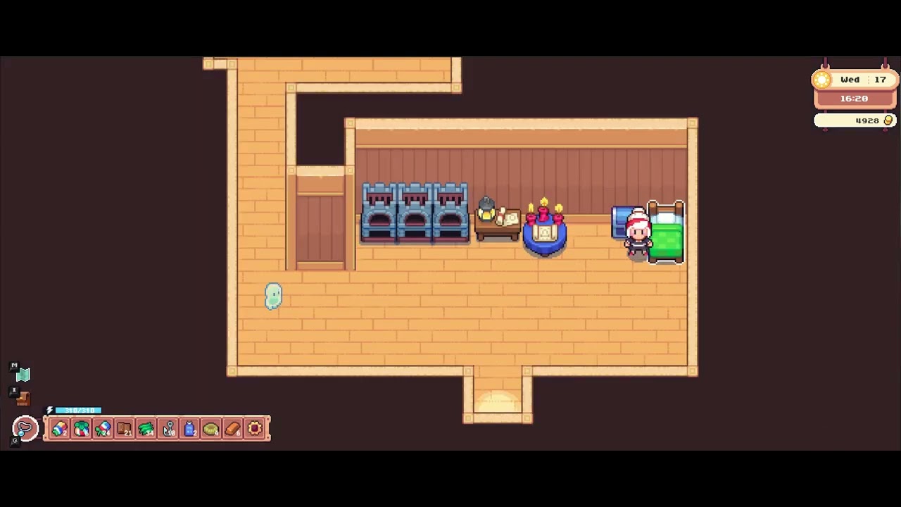 Moonstone Island: How to Obtain Clay
