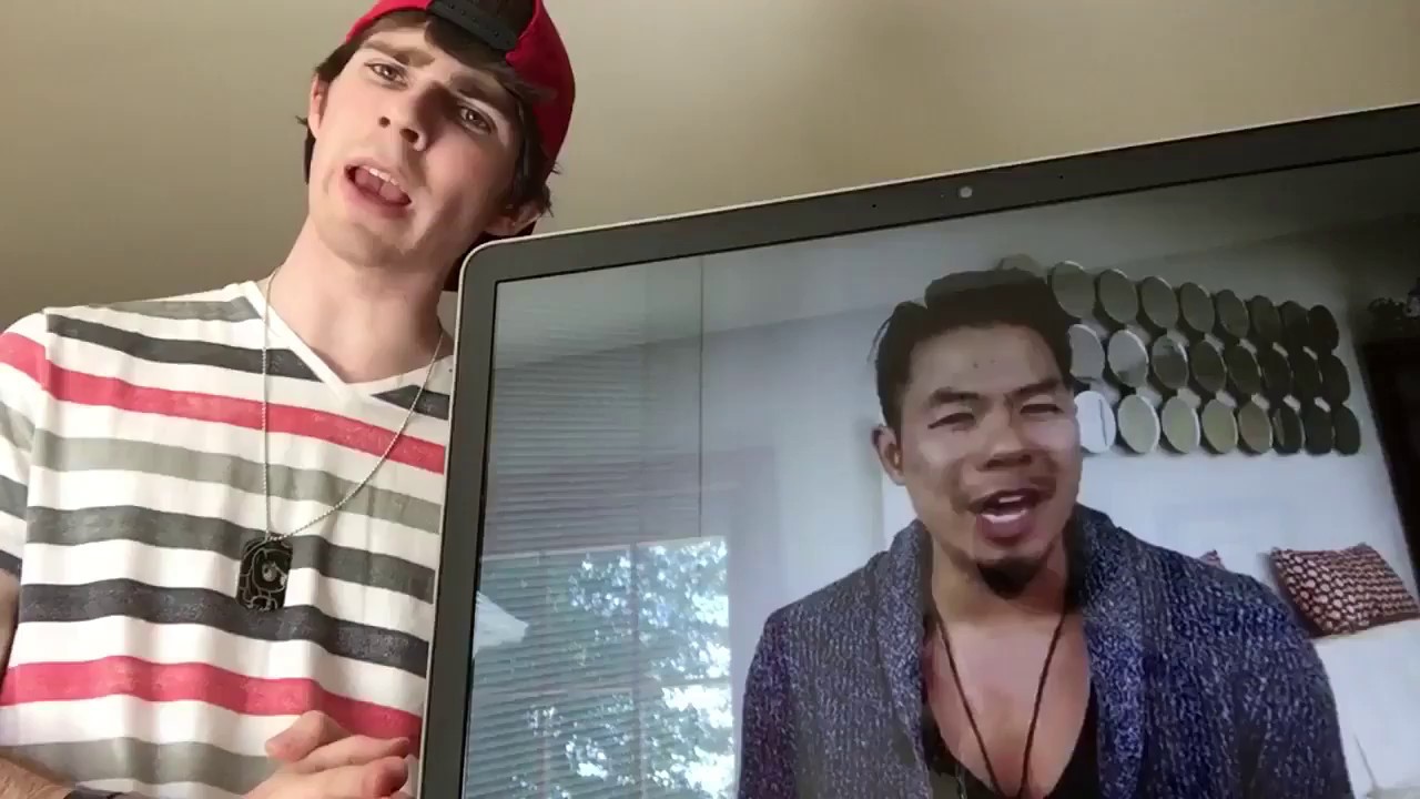 (Short Cover/Duet with Vincent Tong) Dear Theadosia - Hamilton