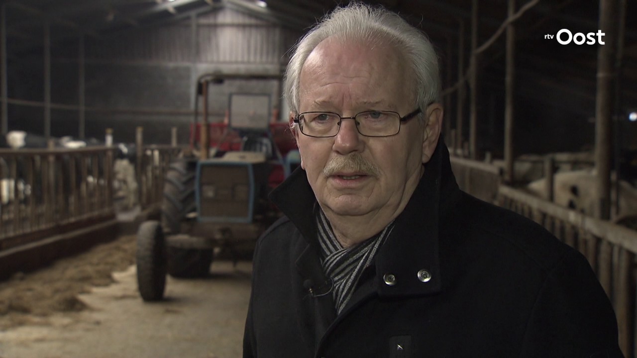 Er is leven na de boerderij: 