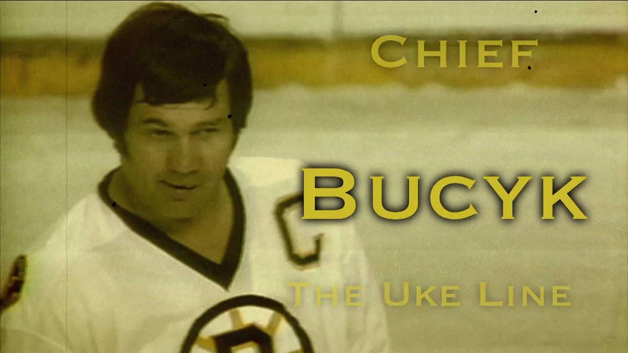 Boston Bruins 2009-10 Open Video