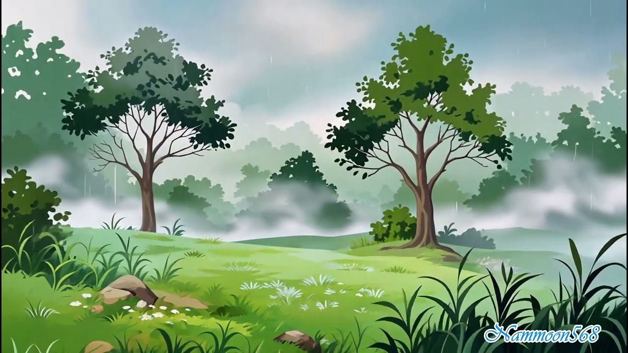 Meditation, Mindfulness | เพลงสำหรับการอ่านหนังสือ ทำงานพักใจ หรือการทำสมาธิแบบเงียบ ๆ