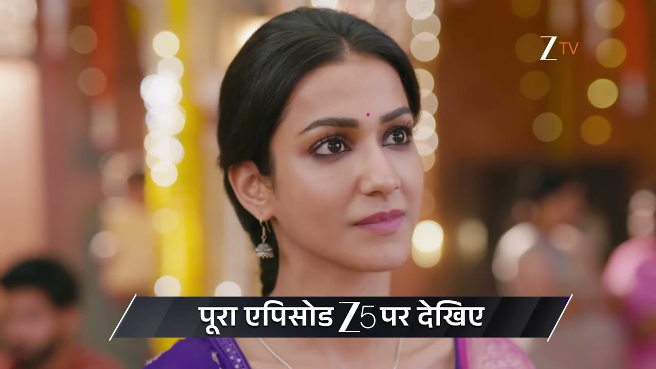 Ganga Mai Ki Betiyan | Ep - 165 | Preview | Mar 08 2026 | Zee TV