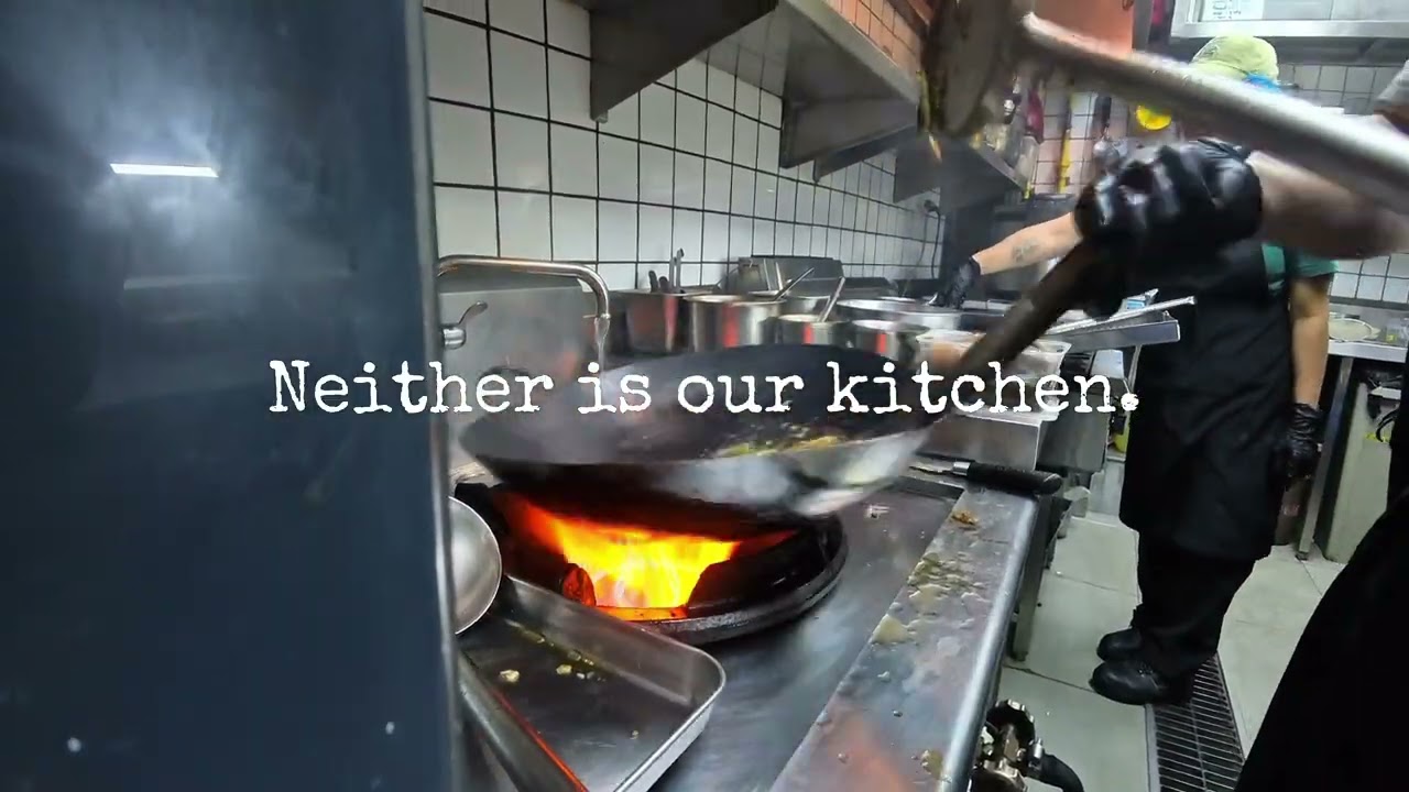 #ValentinesAtKrua #kitchen  #thaicuisine #thaifood #kruathaicuisine #SanJuanEats