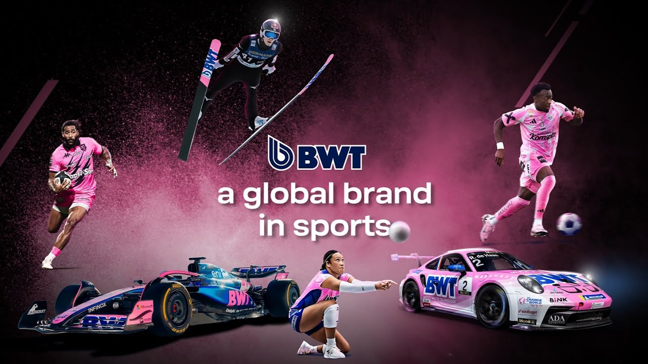 BWT in Sports 2025