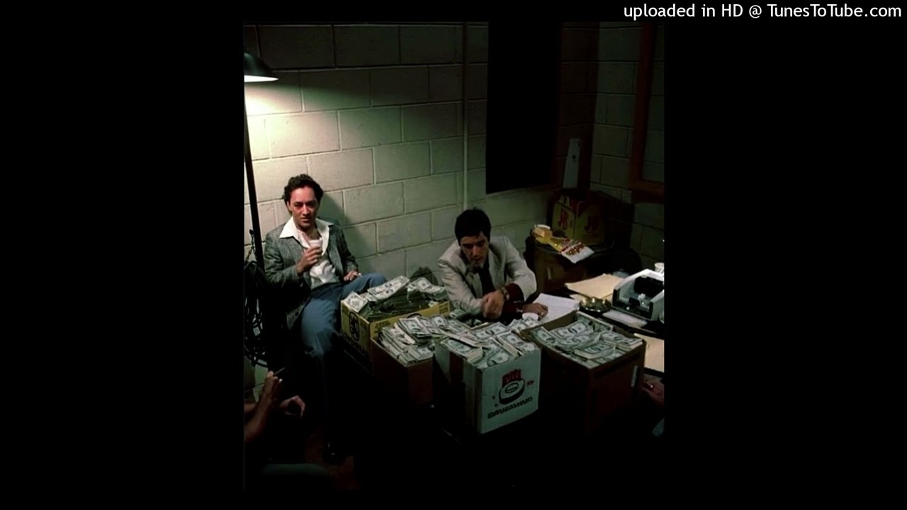 (SOLD) HARRY FRAUD X ACTION BRONSON X ROC MARCIANO TYPE BEAT 2026 - 