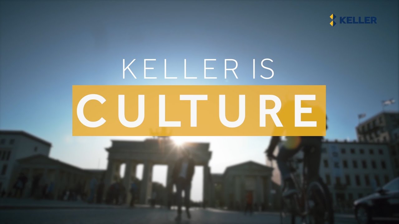 Keller - Your partner for geotechnical solutions