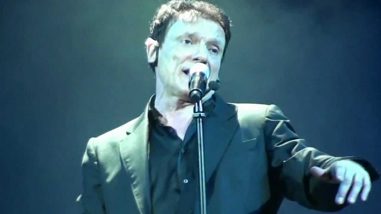 Massimo Ranieri - Maruzzella