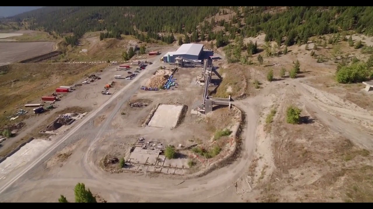 Nicola Mining &ndash; CEO Peter Espig Presents Exciting New Projects in BC! August 9, 2021