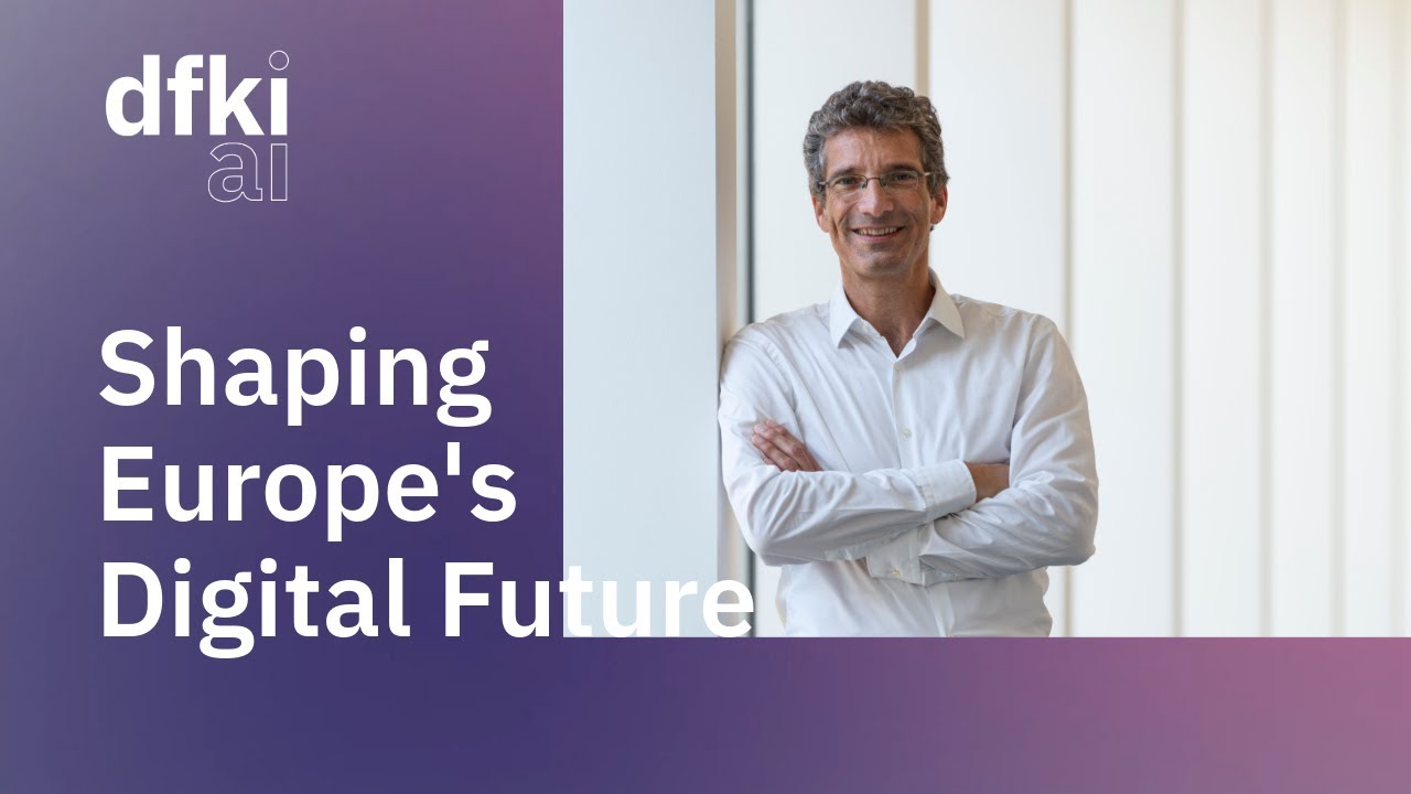 Shaping Europe's Digital Future: Leadership, Sovereignty, and the Ethics of Innovation