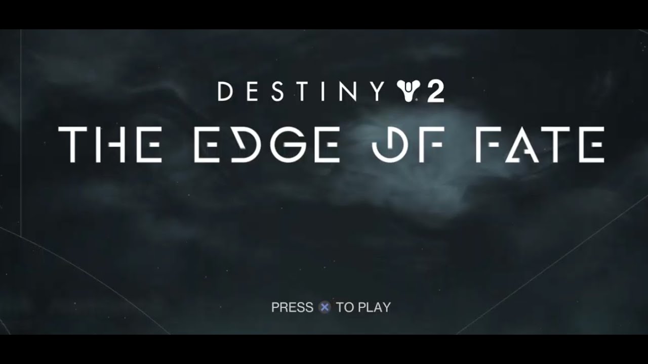 DESTINY 2 👀