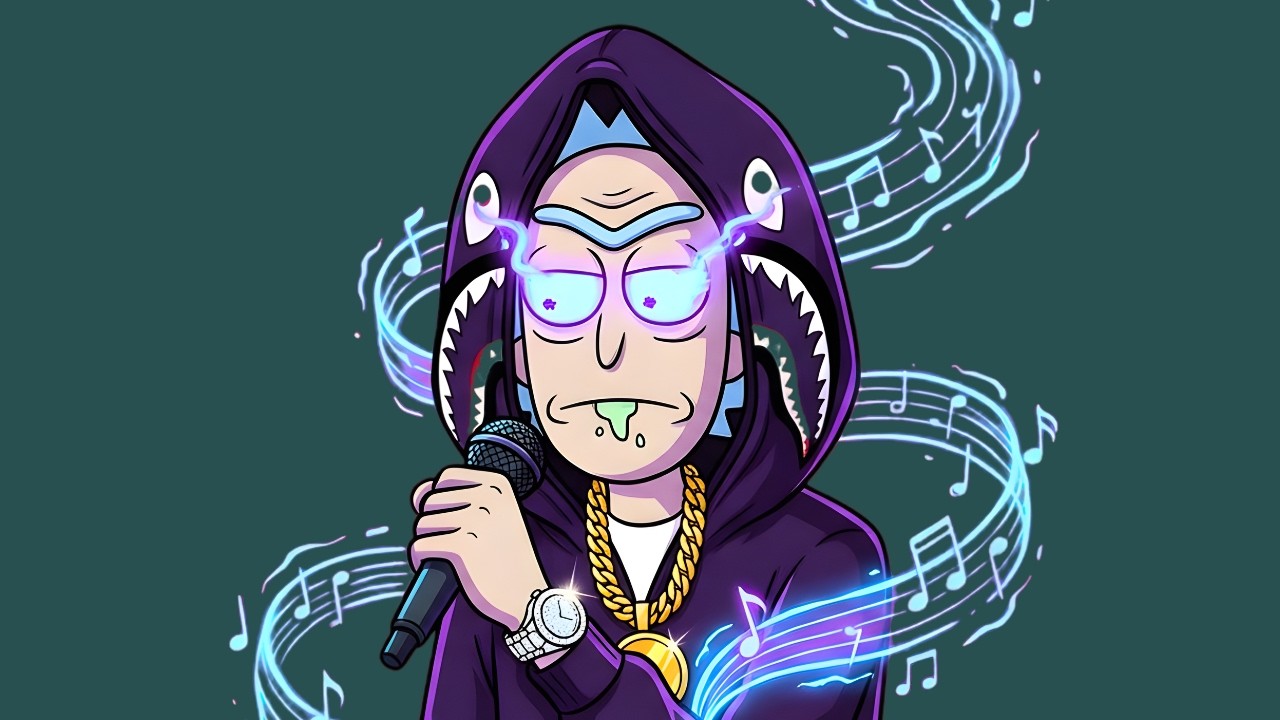 Freestyle Beat - 