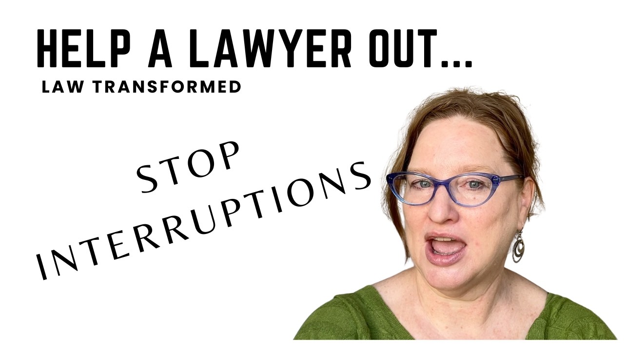 How to Handle Your Interruptions at the Office