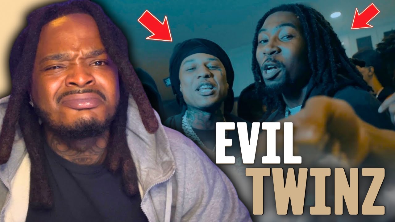 HEAD TAPPED & STOOD OVER!!! EBK Hotboiiz - Draks & Dirty Draks (Official Music Video) | REACTION