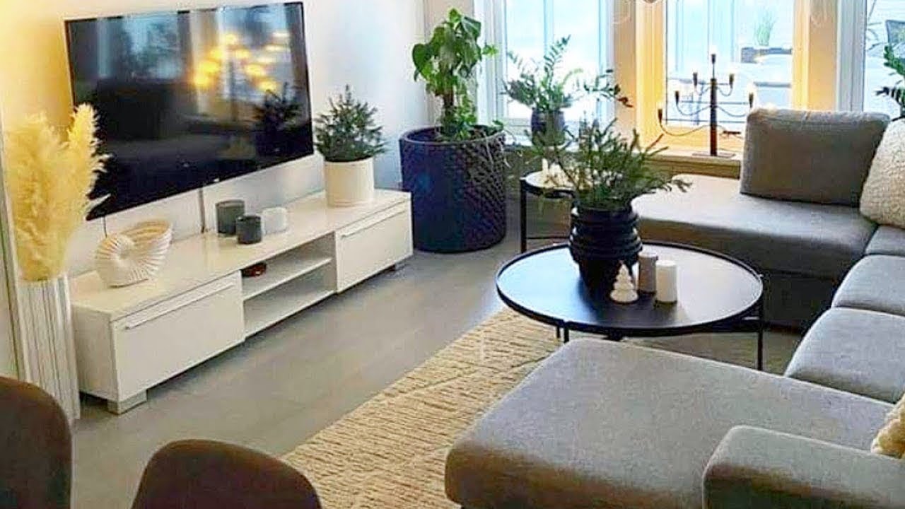 150 Modernes Wohnzimmer Ideen 2025 | Neue Wohntrends f&uuml;rs Wohnzimmer | Wohnzimmer Gestalten Modern