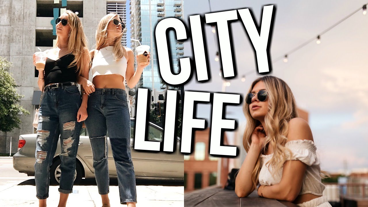 CITY LIFE | Downtown Tampa