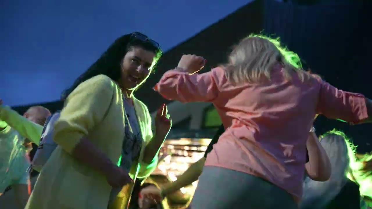 Festyn Parafialny w Gołkowicach Dolnych - DJ KOLI - www.starysacz.info