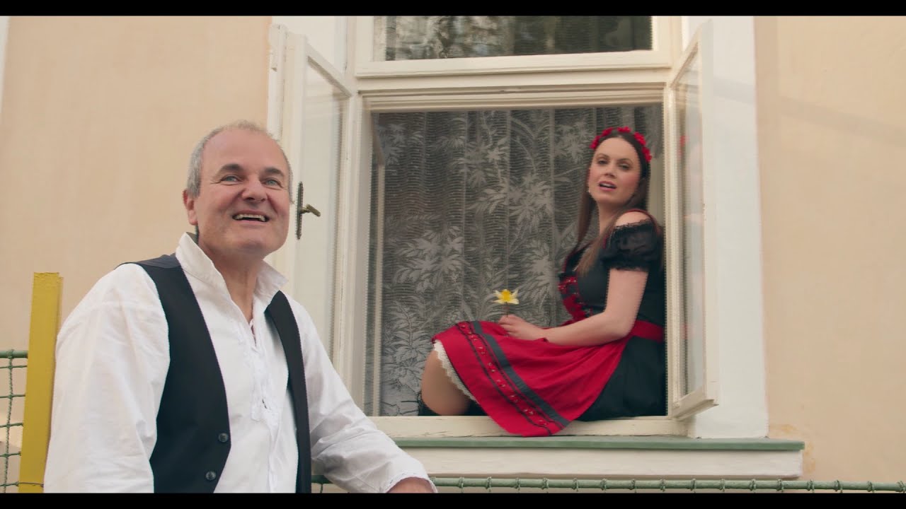 ROMANELLI - Máj