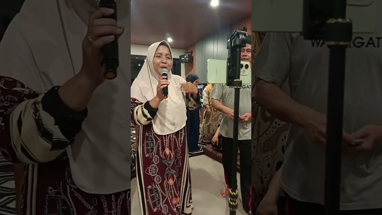 Desember ceria kalbes bani H. NIpan Bin H. Tahari