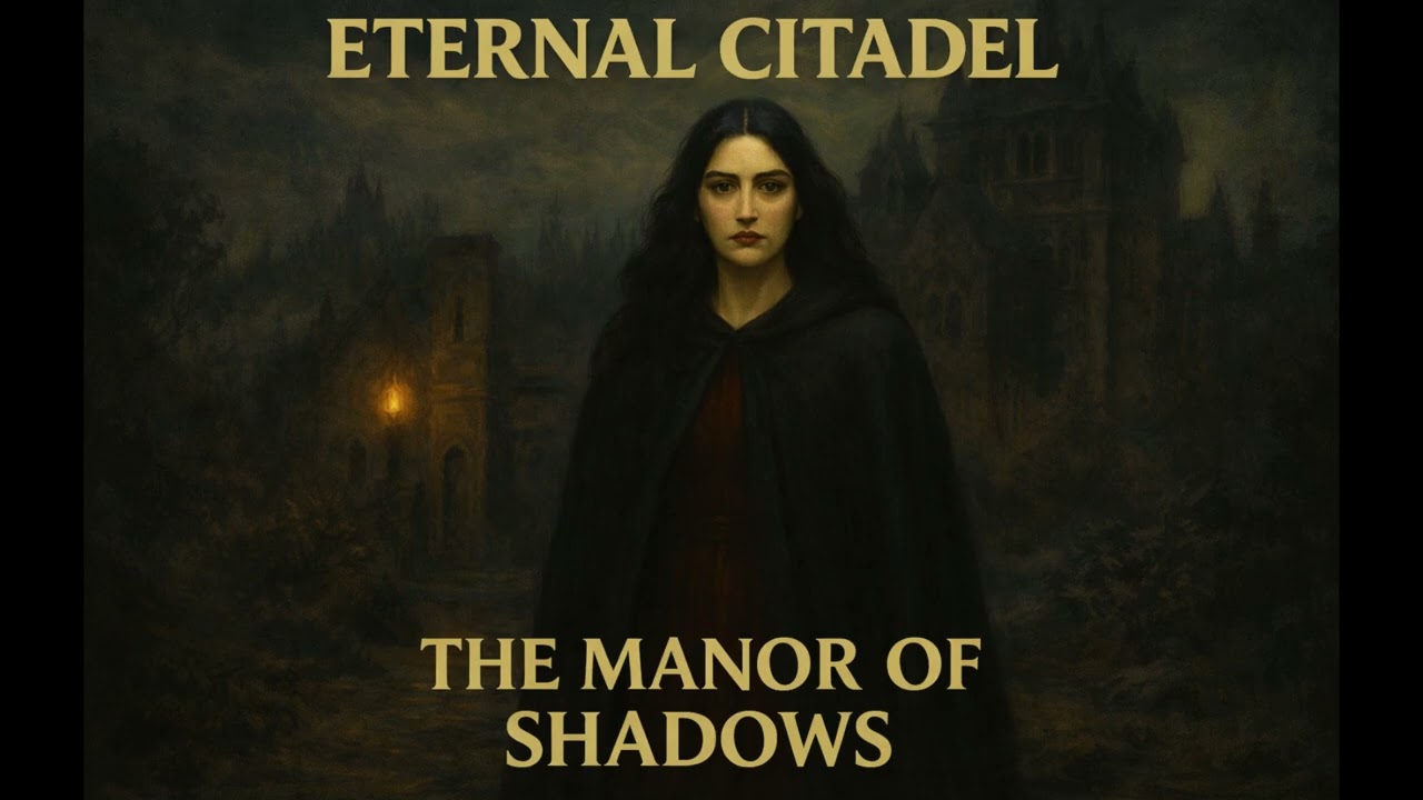 The Manor of Shadows