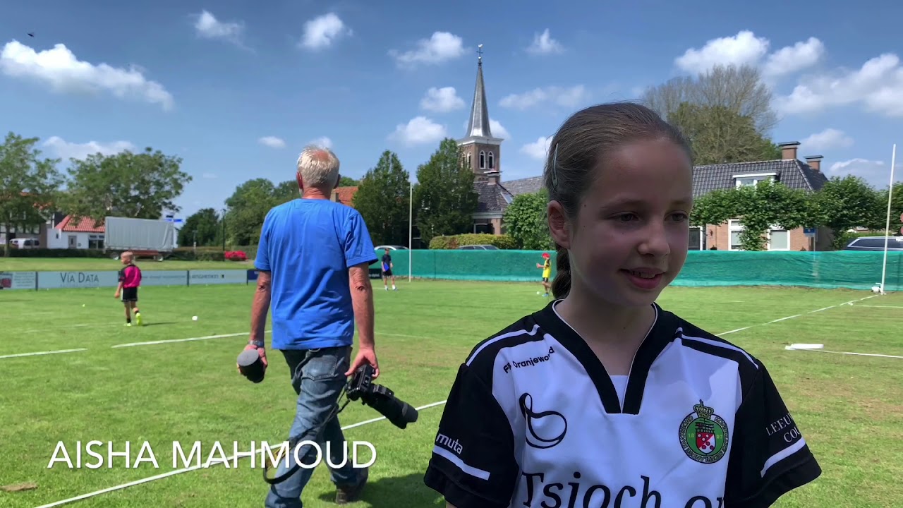 KNKB MEDIA (c) 2020 | Start welpen in Baard