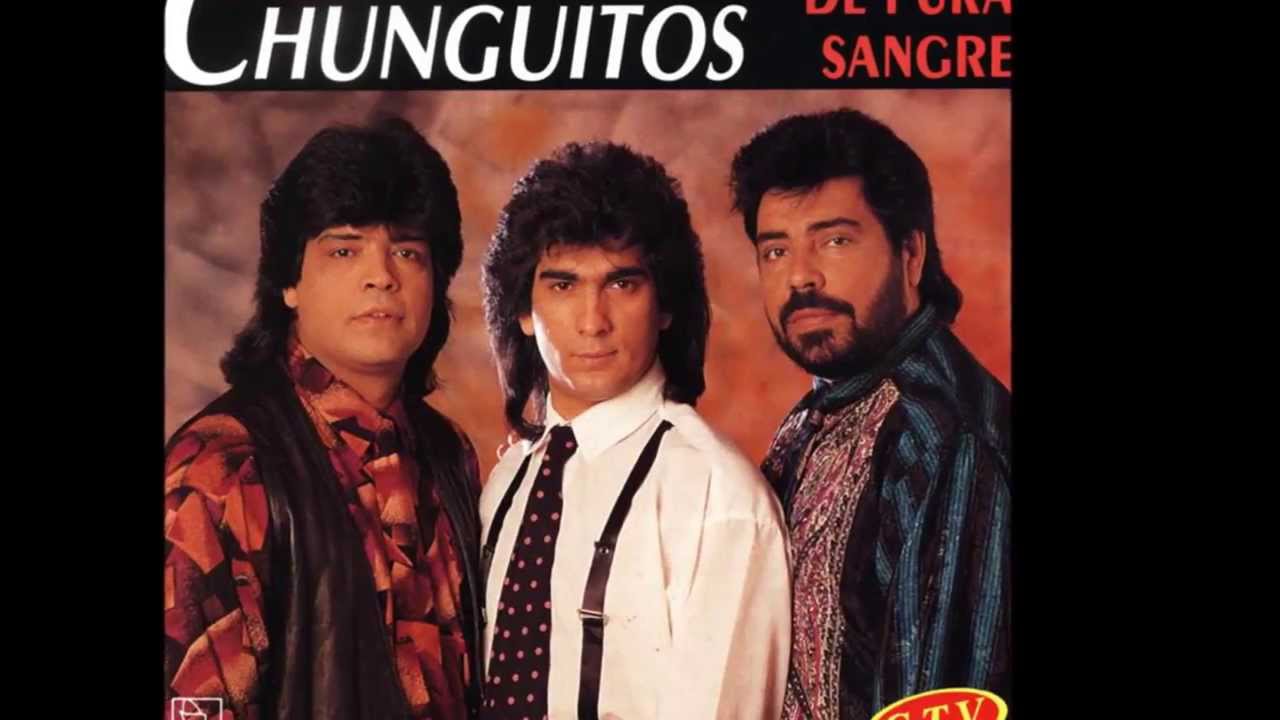 Los chunguitos soy un perro callejero HD