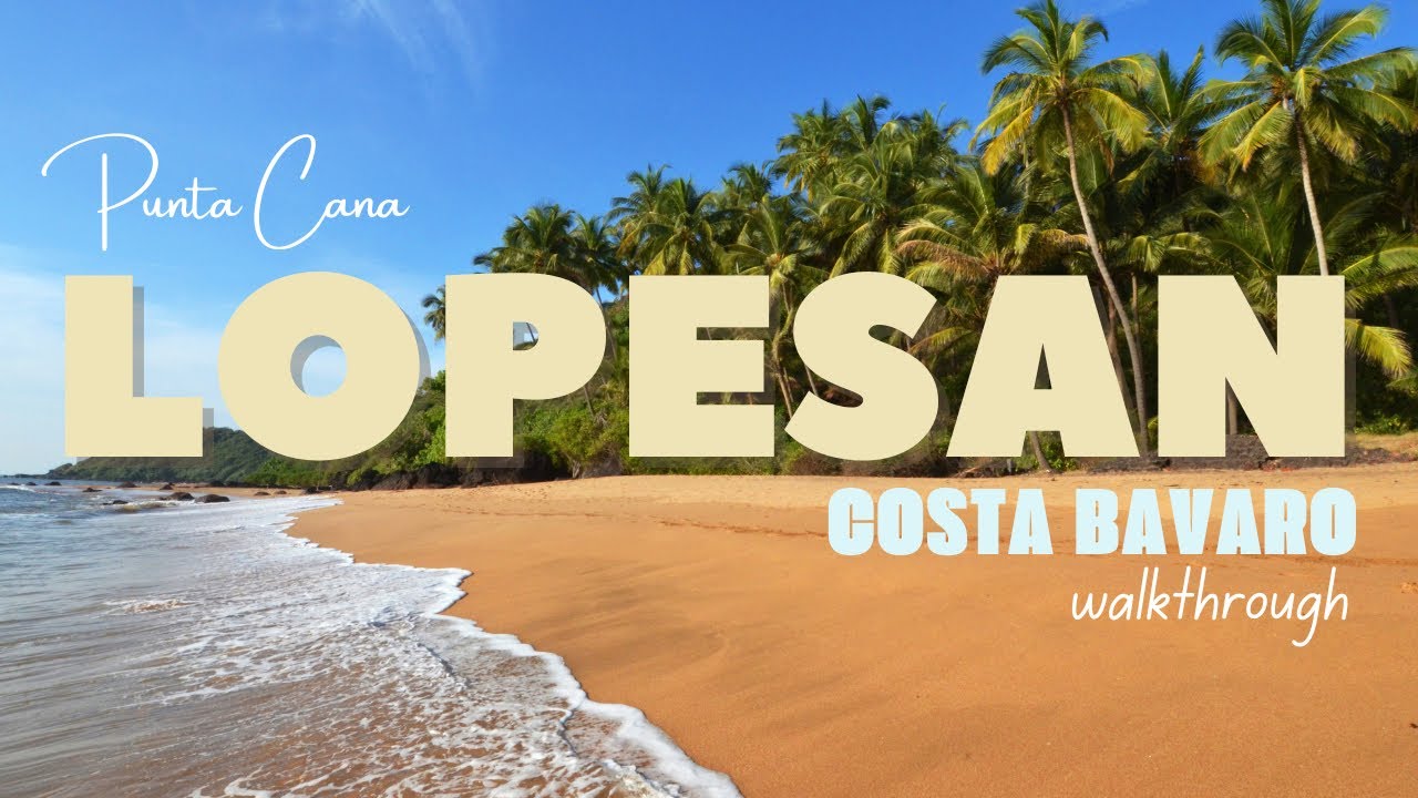 Lopesan Costa Bavaro