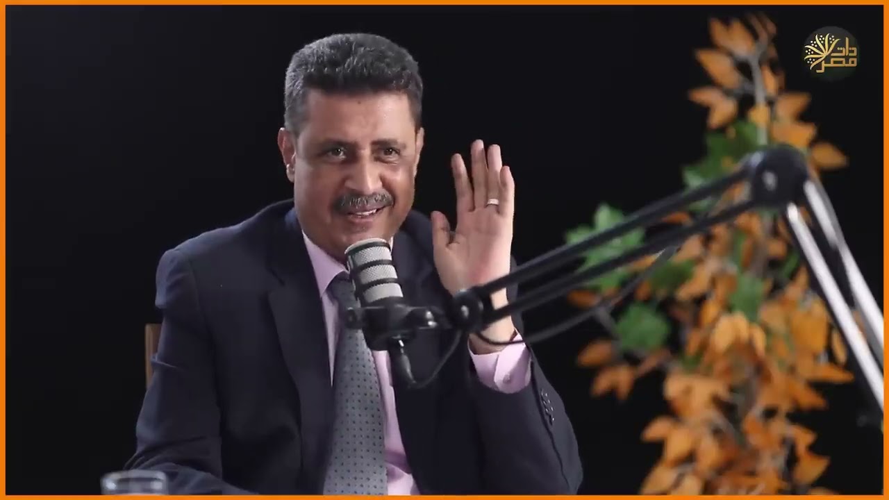 ممدوح الشيخ : الأفغاني كان ماسونيا ملحدا والعلمانية سبب التطرف