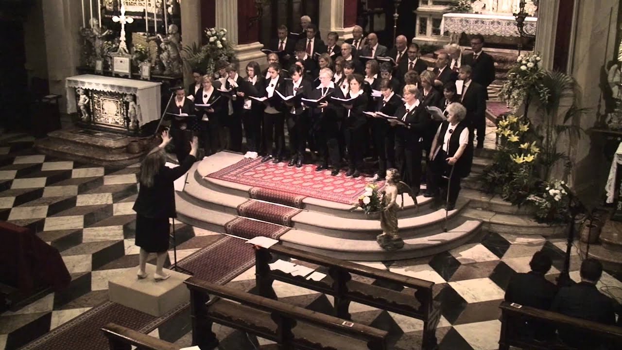 Vieni e seguimi
