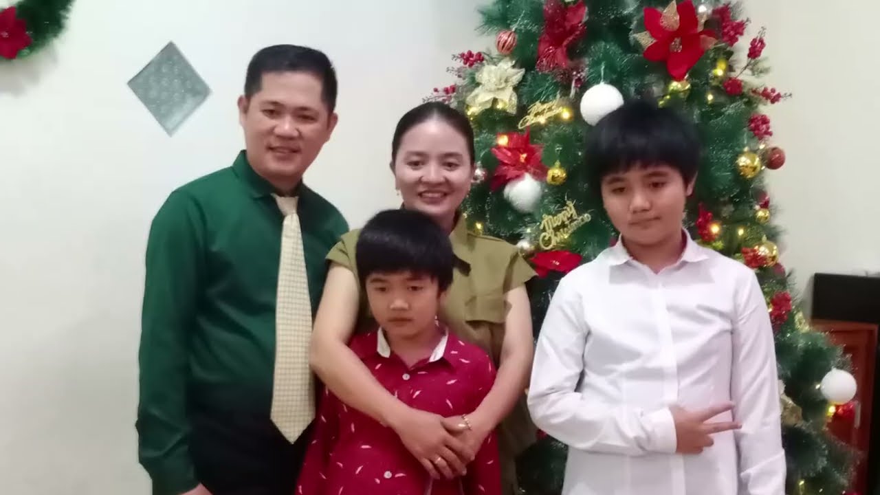 Lagu Rohani 