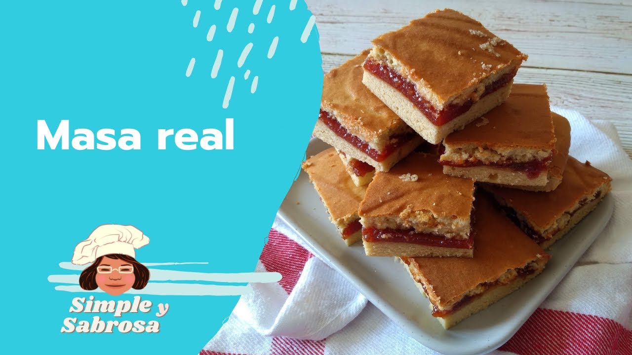 Masa real