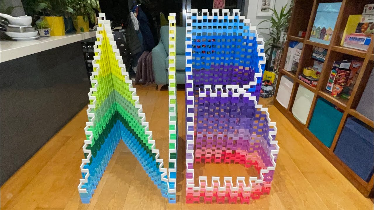 Best of NB Building Extraordinaire (2025)