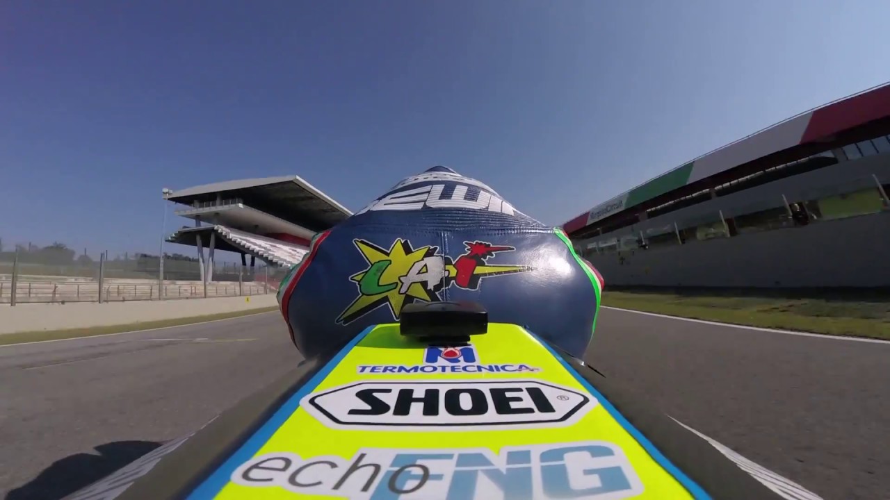 Suter 500 Mugello Libere1