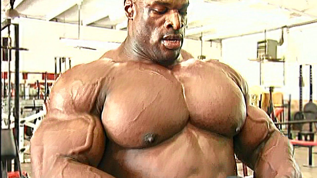 POWERFUL CHEST DAY MOTIVATION 🔥