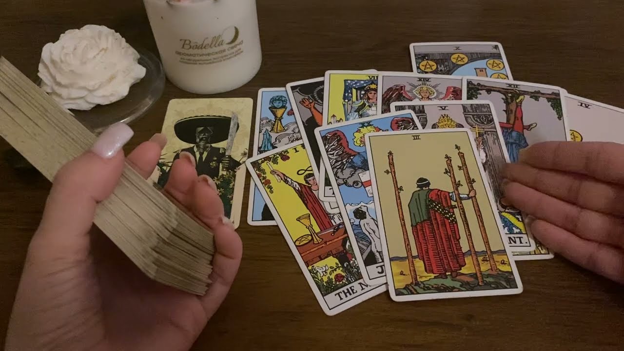 Расклад на 4 королей👑 Вернется ли он к Вам🔮 Его действия в вашу сторону😱
