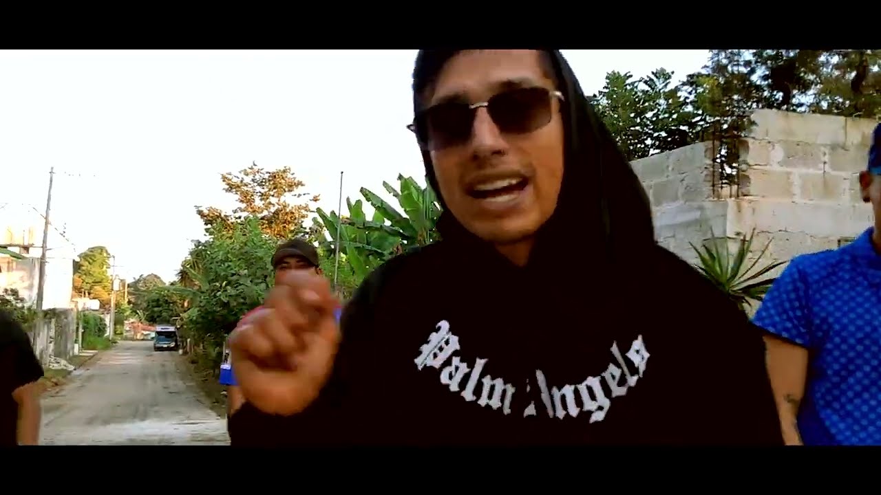Sigue Sonando - Zona Del Rap