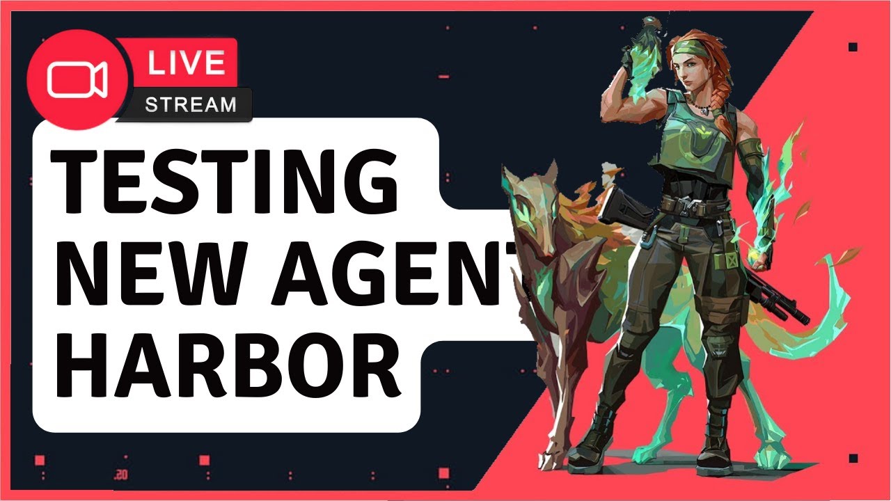 Going again - Testing Agent Harbor! // Day Seven