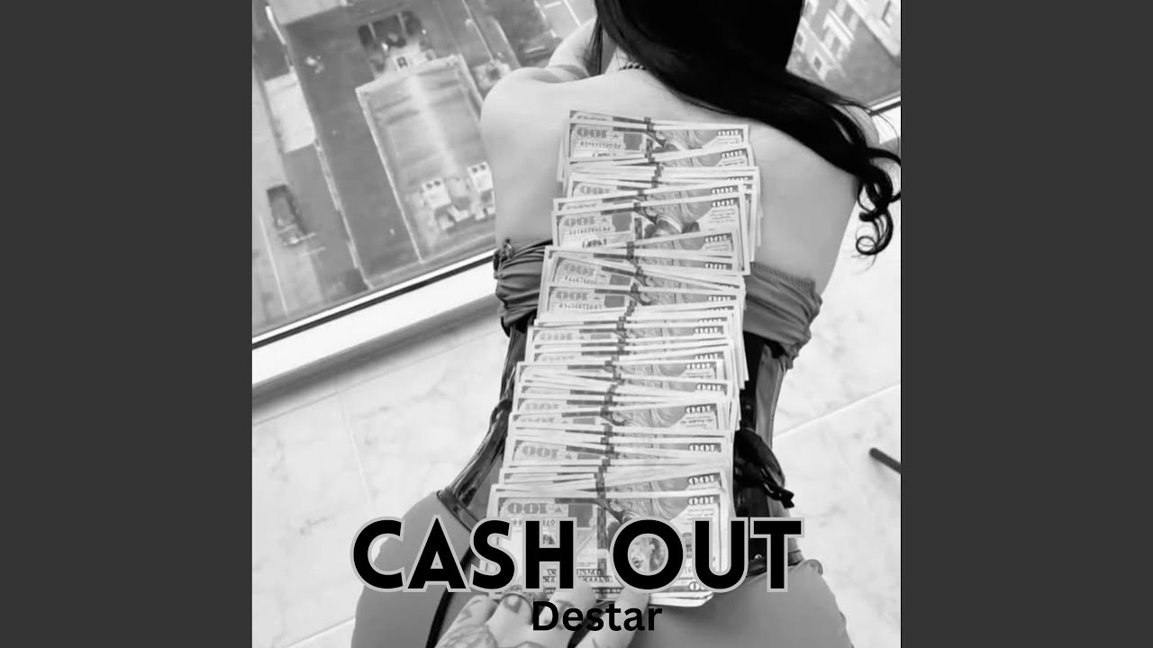 Cash out