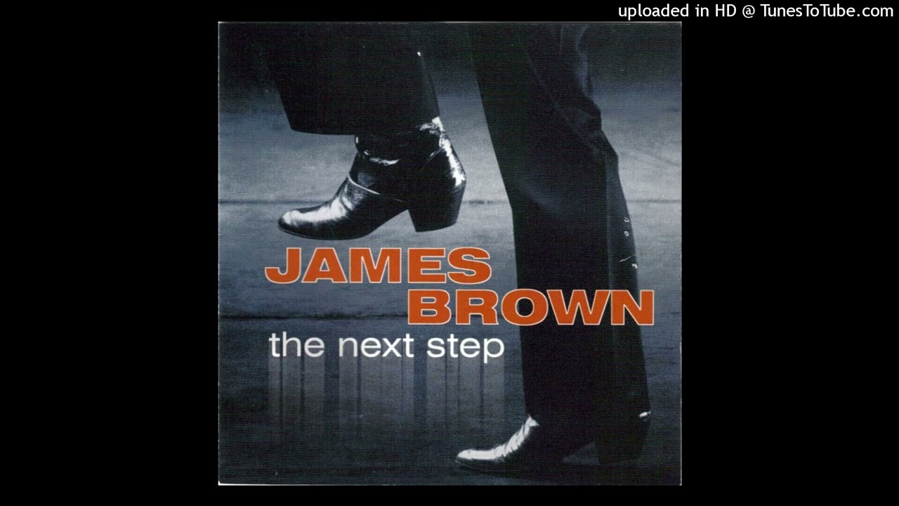 James Brown - Motivation (2002)