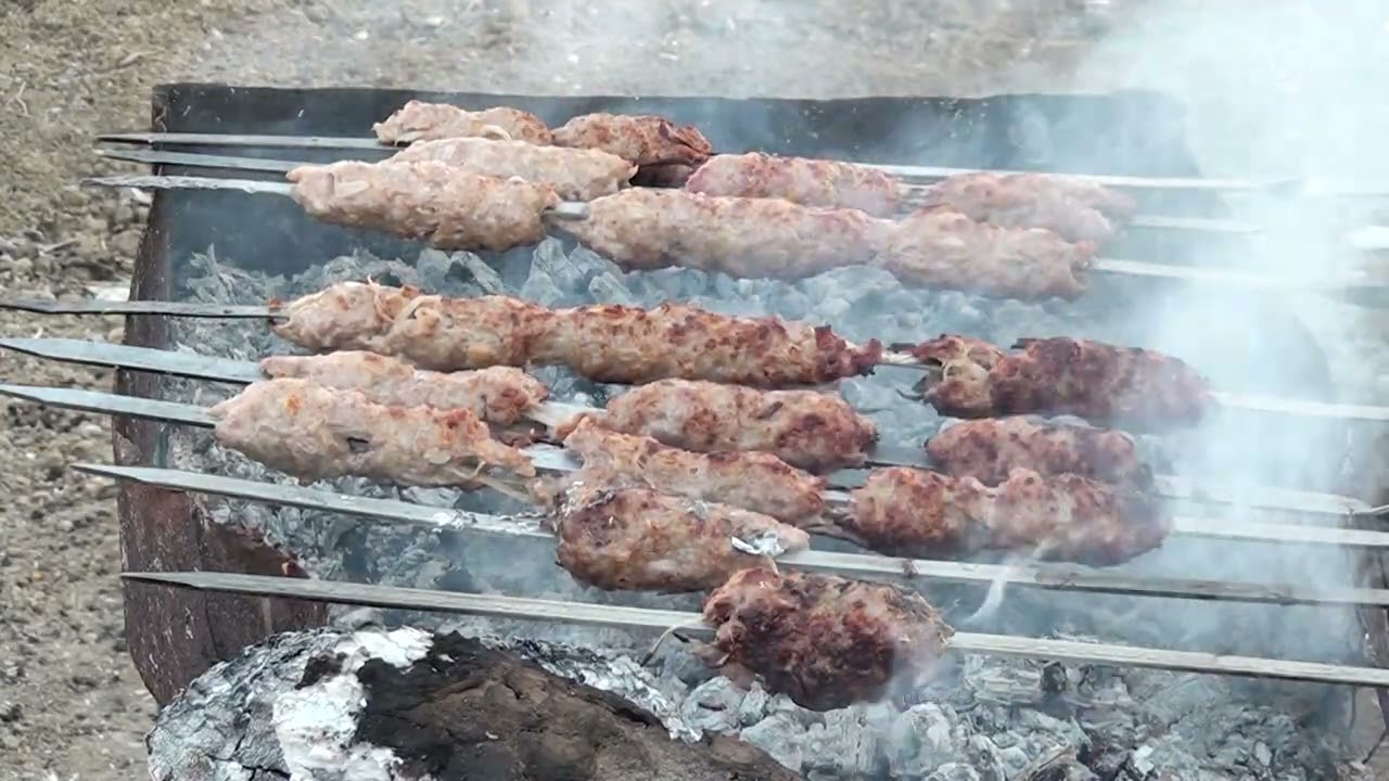 lula kebab l&uuml;lə kabab #keşfet #etbilimi #kebab #teknikleri #lam #kuzu  #kuzucevirme  #kabab