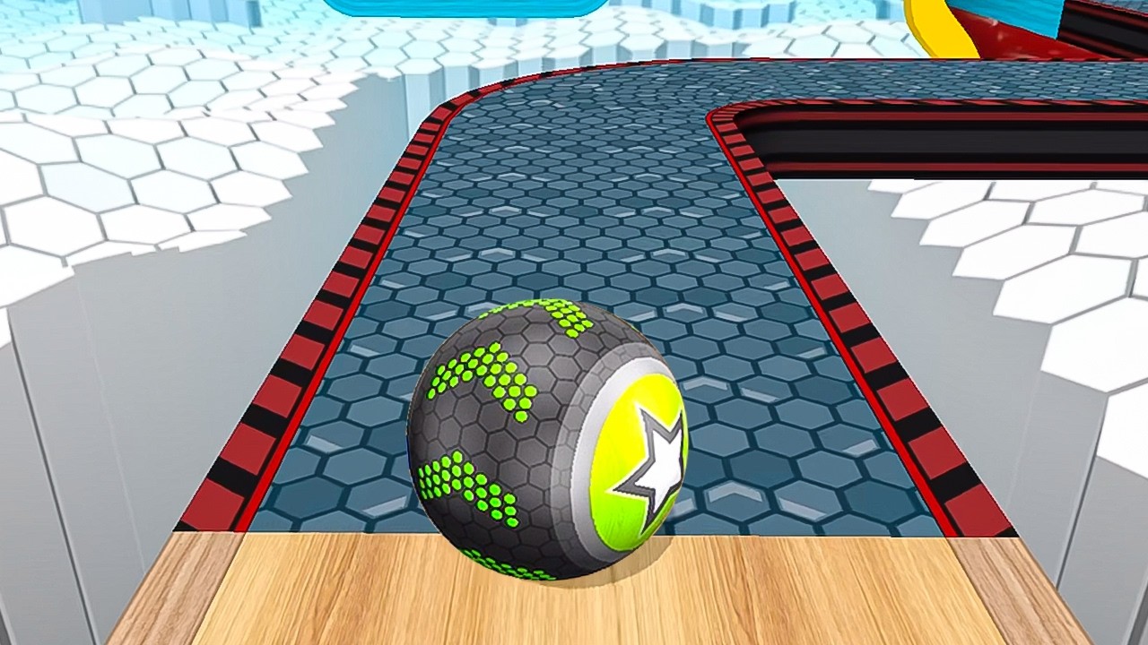 Going Balls SpeedRun Gameplay Level 20340-20348
